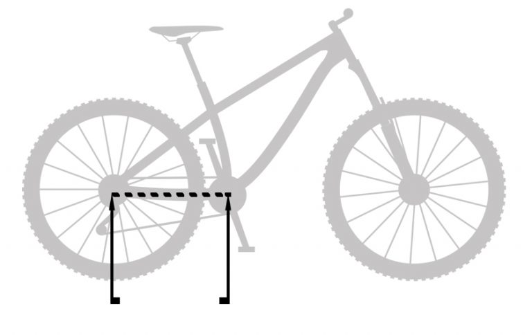 What is a Chainstay on a Bike? (Explained) - Bike Faff