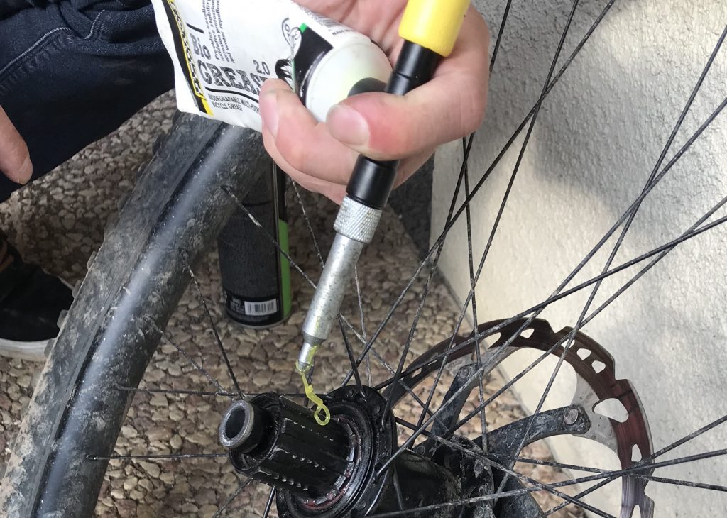 How to Replace a Mountain Bike Cassette Step By Step Guide