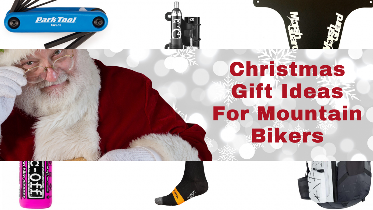 Mountain Bike Gift Ideas Ultimate Guide Bike Faff