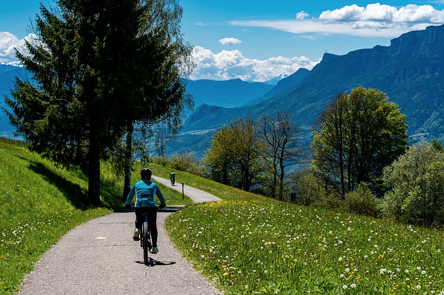 6. Can Mountain Biking Improve Cardio Performance?