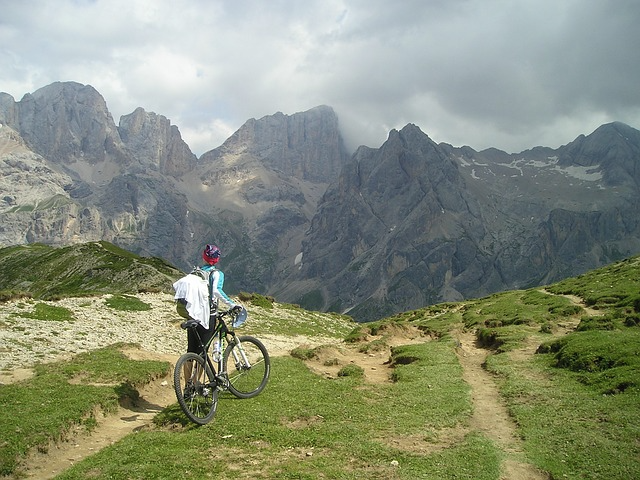 9. Can Mountain Biking Help You Enjoy The Great Outdoors?