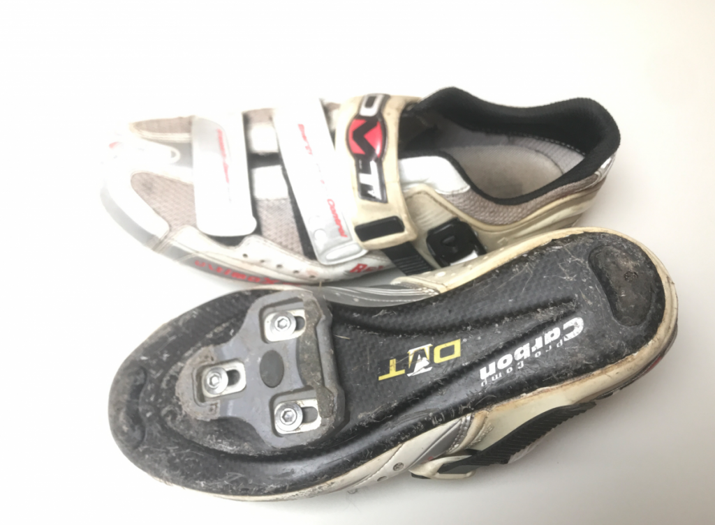Can you use Road Shoes for Mountain Biking?