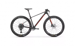 Can i use a mountain bike on the deals road