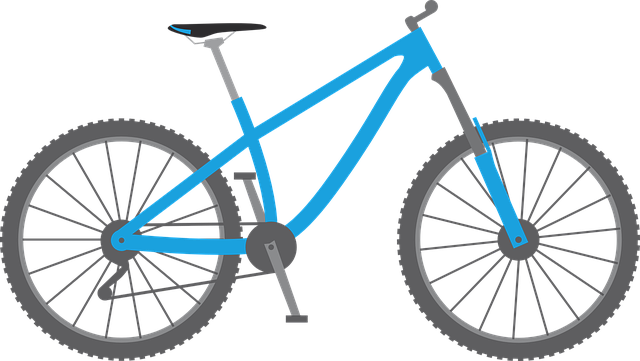 What Is A Hardtail Mountain Bike