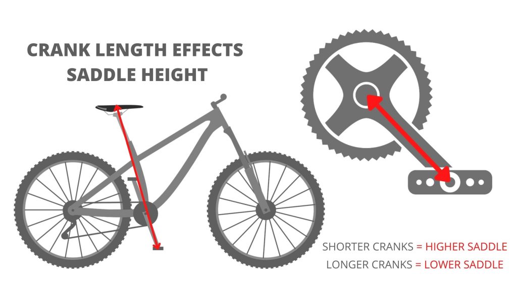 How to 2024 determine bike height