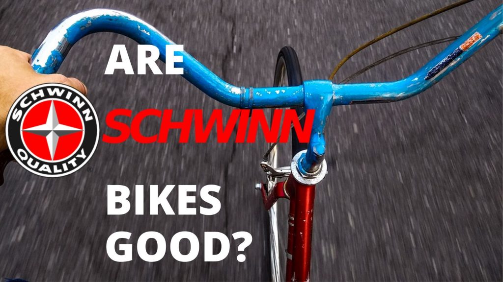 do they still make schwinn bicycles