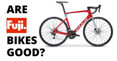 Are Fuji Bikes Good?