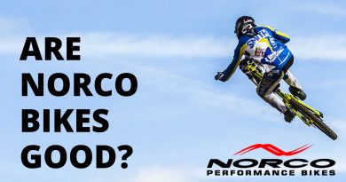 Are Norco Bikes Good?