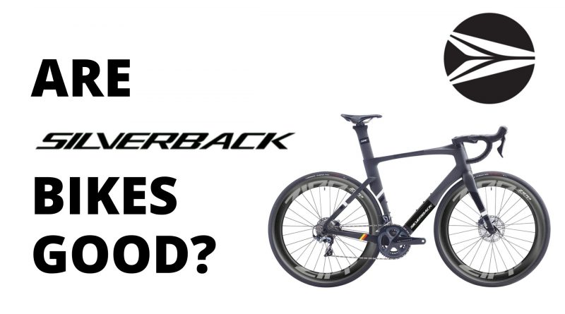 Are Silverback Bikes Good? (Helpful Tips)