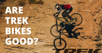 Are Trek Bikes Good?