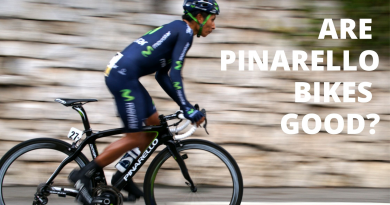 Are Pinarello Bikes Good?