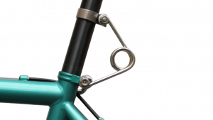 10 speed compact chainset