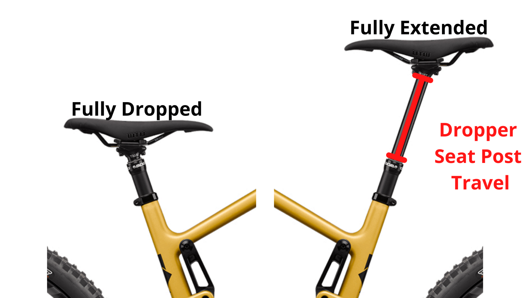 dropper post scott scale