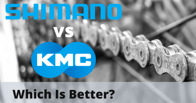 Shimano VS KMC Chain Which is Better