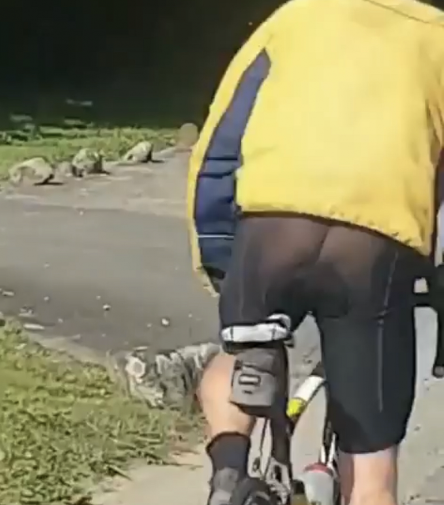 See Through Cycling Shorts (Yes or No?) - Bike Faff