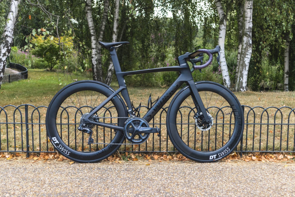 Can You Trust Carbon Fibre Frames