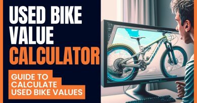 Used Bike Value Calculator
