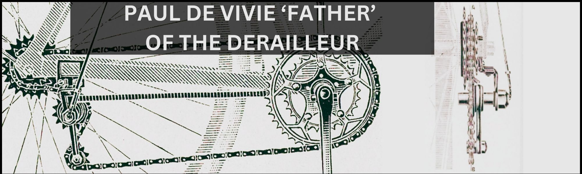 The Ultimate Guide to Bike Gears: (Mastering Bicycle Transmissions ...